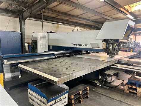 cnc punching machine programming software|trumpf trupunch 5000 for sale.